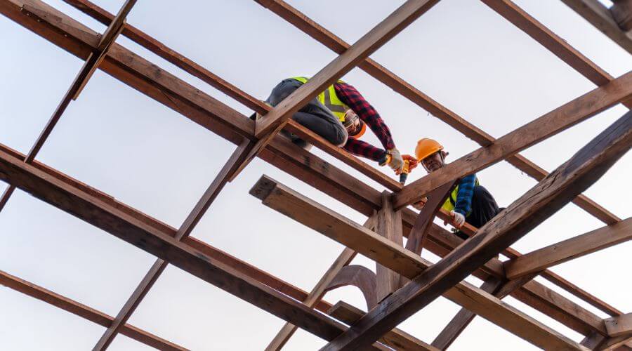 Professional residential roofers in Belcher, LA